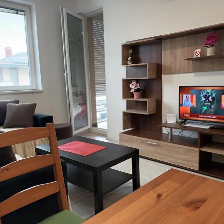 Apartman Rubi Sokobanja Ngoại thất bức ảnh