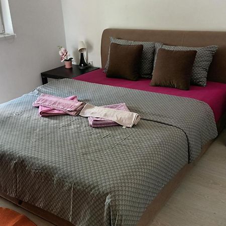 Apartman Rubi Sokobanja Ngoại thất bức ảnh