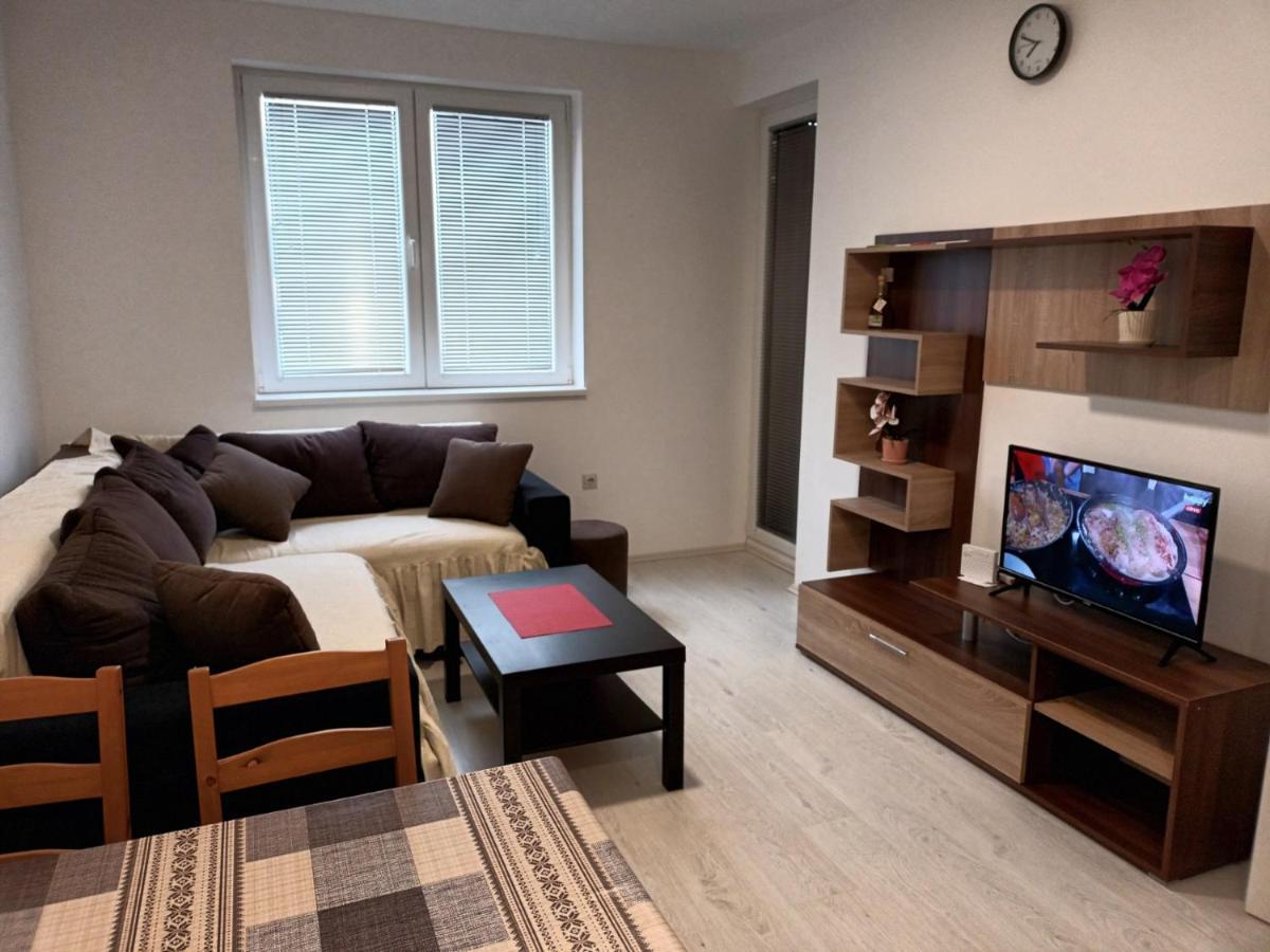 Apartman Rubi Sokobanja Ngoại thất bức ảnh