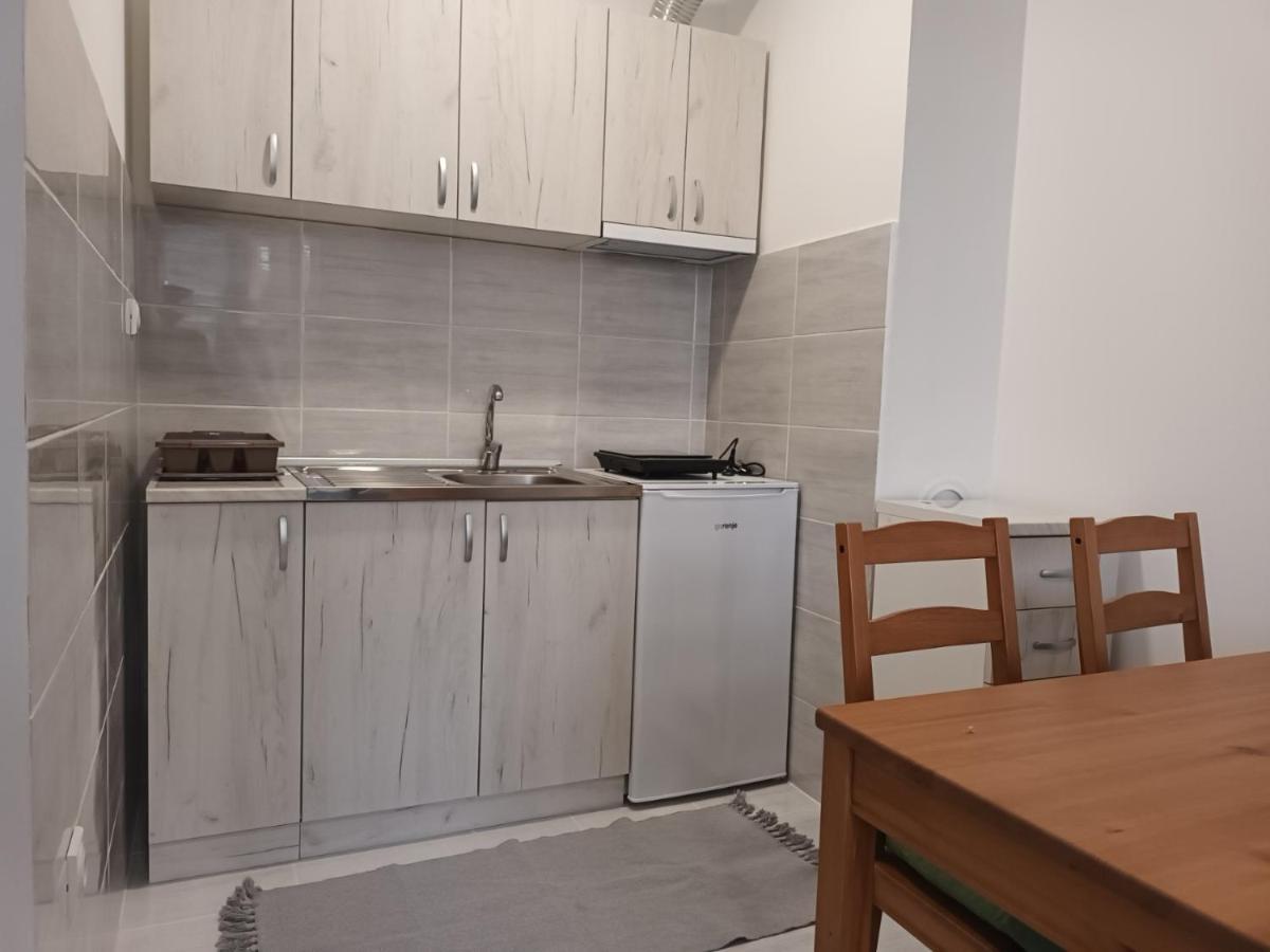 Apartman Rubi Sokobanja Ngoại thất bức ảnh