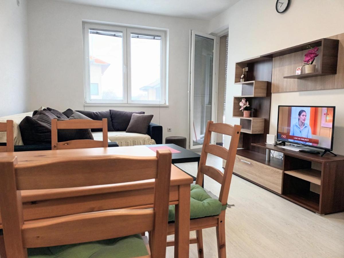 Apartman Rubi Sokobanja Ngoại thất bức ảnh
