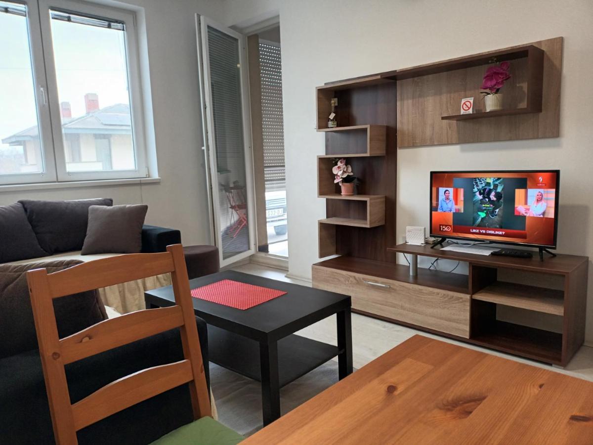 Apartman Rubi Sokobanja Ngoại thất bức ảnh